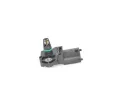 BOSCH Snímač teploty nasávaného vzduchu BO 0281002514, 0 281 002 514