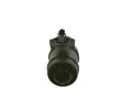 BOSCH Snma mnostv protkajcho vzduchu BO 0281002549, 0 281 002 549
