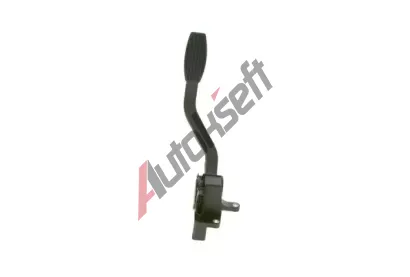 BOSCH Sada plynovho pedlu BO 0281002632, 0 281 002 632