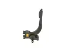 BOSCH Sada plynovho pedlu BO 0281002632, 0 281 002 632
