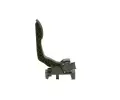 BOSCH Sada plynovho pedlu BO 0281002632, 0 281 002 632