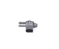 BOSCH Senzor - tlak vfukovch plyn BO 0281002710, 0 281 002 710