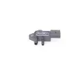 BOSCH Senzor - tlak vfukovch plyn BO 0281002710, 0 281 002 710