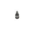BOSCH Ventil regulace tlaku Common-Rail-Systm BOSCH BO 0281002712, 0 281 002 712
