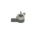 BOSCH Ventil regulace tlaku Common-Rail-Systm BO 0281002750, 0 281 002 750
