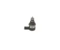 BOSCH Ventil regulace tlaku - Common-Rail-Systm BO 0281002800, 0 281 002 800