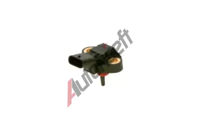 BOSCH Snma teploty nasvanho vzduchu BO 0281002877, 0 281 002 877