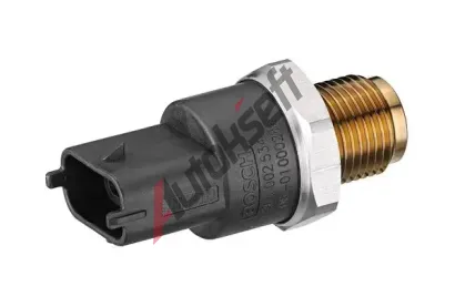 BOSCH Snma - tlak paliva BO 0281002921, 0 281 002 921