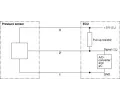 BOSCH Snma tlaku paliva BO 0281002930, 0 281 002 930