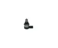 BOSCH Ventil regulace tlaku Common-Rail-Systém BO 0281002959, 0 281 002 959