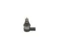 BOSCH Ventil regulace tlaku - Common-Rail-Systém BO 0281002991, 0 281 002 991