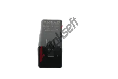 BOSCH dc jednotka - doba haven BO 0281003056, 0 281 003 056