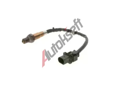 BOSCH Lambda sonda BO 0281004187, 0 281 004 187