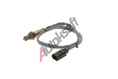 BOSCH Lambda sonda BO 0281004207, 0 281 004 207