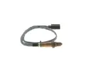 BOSCH Lambda sonda BO 0281004207, 0 281 004 207