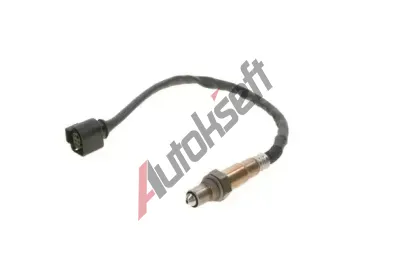 BOSCH Lambda sonda BO 0281004209, 0 281 004 209