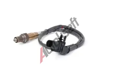 BOSCH Lambda sonda BO 0281004458, 0 281 004 458