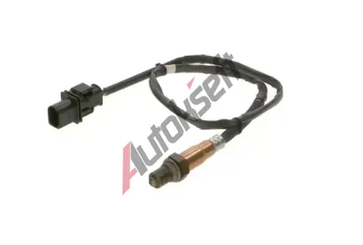 BOSCH Lambda sonda BO 0281004498, 0 281 004 498