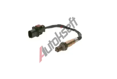 BOSCH Lambda sonda BO 0281004553, 0 281 004 553