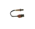 BOSCH Lambda sonda BO 0281004553, 0 281 004 553