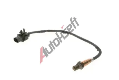 BOSCH Lambda sonda BO 0281004591, 0 281 004 591