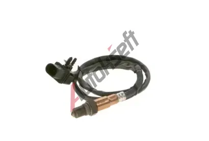 BOSCH Lambda sonda BO 0281004663, 0 281 004 663