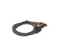 BOSCH Lambda sonda BO 0281004663, 0 281 004 663