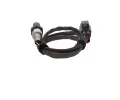 BOSCH Lambda sonda BO 0281004721, 0 281 004 721