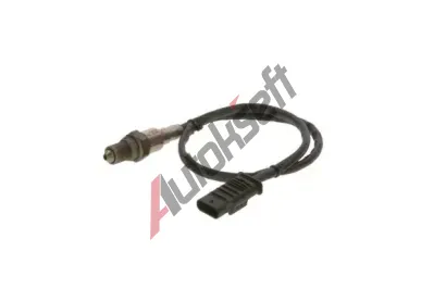 BOSCH Lambda sonda BO 0281004742, 0 281 004 742
