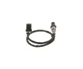 BOSCH Lambda sonda BO 0281004742, 0 281 004 742