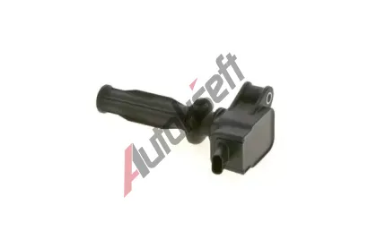 BOSCH Zapalovac cvka BO 0281005862, 0 281 005 862