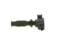BOSCH Zapalovac cvka BO 0281005862, 0 281 005 862