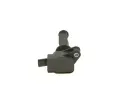 BOSCH Zapalovac cvka BO 0281005862, 0 281 005 862