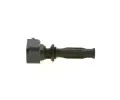 BOSCH Zapalovac cvka BO 0281005862, 0 281 005 862