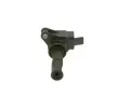 BOSCH Zapalovac cvka BO 0281005862, 0 281 005 862