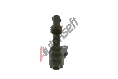 BOSCH Zapalovac cvka BO 0281005863, 0 281 005 863