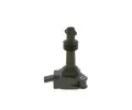 BOSCH Zapalovac cvka BO 0281005863, 0 281 005 863