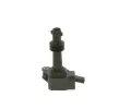 BOSCH Zapalovac cvka BO 0281005863, 0 281 005 863