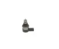 BOSCH Ventil regulace tlaku Common-Rail-Systm BO 0281006074, 0 281 006 074