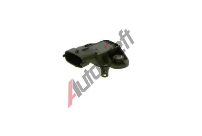 BOSCH Snma plnicho tlaku BO 0281006076, 0 281 006 076