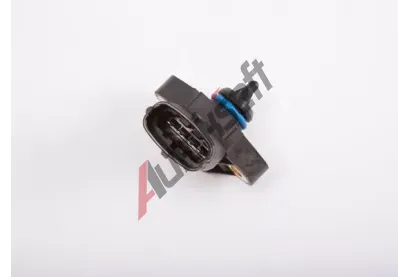 BOSCH Senzor - teplota/tlak oleje BO 0281006123, 0 281 006 123