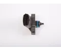 BOSCH Senzor - teplota/tlak oleje BO 0281006123, 0 281 006 123
