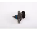 BOSCH Senzor - teplota/tlak oleje BO 0281006123, 0 281 006 123