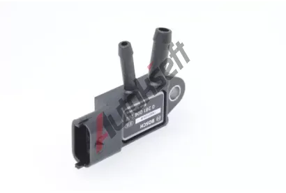 BOSCH Senzor tlaku vfukovch plyn BO 0281006207, 0 281 006 207