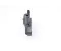 BOSCH Senzor tlaku vfukovch plyn BO 0281006207, 0 281 006 207