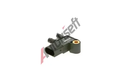 BOSCH Senzor tlaku vfukovch plyn BO 0281006213, 0 281 006 213