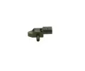 BOSCH Senzor tlaku vfukovch plyn BO 0281006221, 0 281 006 221
