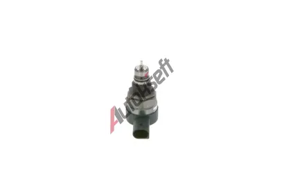 BOSCH Ventil regulace tlaku Common-Rail-Systém BO 0281006744, 0 281 006 744 BOSCH Ventil regulace tlaku Common-Rail-Systém BO 0281006744, 0 281 006 744
