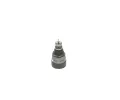BOSCH Ventil regulace tlaku Common-Rail-Systém BO 0281006744, 0 281 006 744