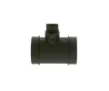 BOSCH Snma mnostv protkajcho vzduchu BO 0281006799, 0 281 006 799